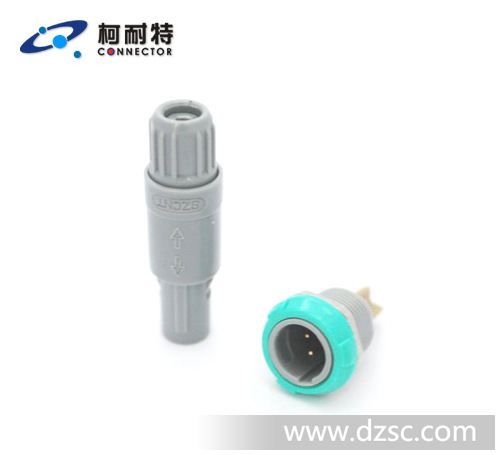 redel connector 塑料圆形连接器 塑料*水连接器