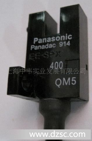 Panasonic,PANADAC,光电,914A