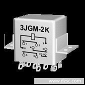3JGM-2K型大功率电磁继电器