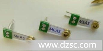 美国MEAS   MiniSense100振动传感器1005939-1