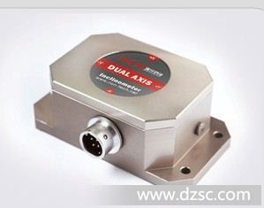 HCA510T 高电压型单轴倾角传感器