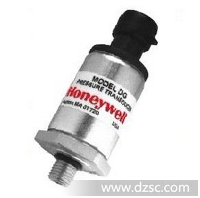 Honeywell霍尼韦尔DG系列不锈钢压力传感器