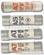 供应BS136陶瓷管保险丝(图)