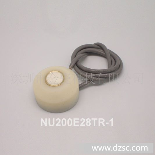 供应*声波传感器NU200E28TR-1(一体)
