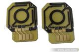 PSP 3D摇杆碳膜PCB