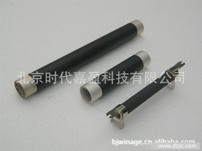 精品* 北京高频无感电阻 100w 无感立式电阻 多种型号可供选择