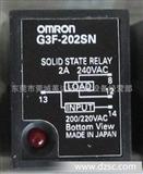 OMRON  G3F-202SN继电器