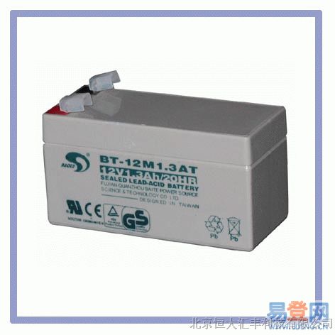 供应赛特蓄电池BT12M1.3AC价格报价【图】
