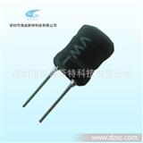 深圳市高频变压器生产厂家/DR2W8*10工字型电感