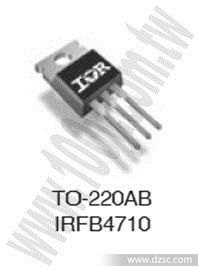 IRFB4710PBF