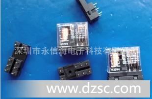 欧母龙继电器G2R-1-SND  DC24V  G2R-1-SND-DC12V