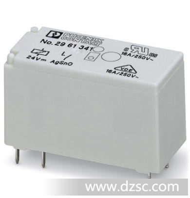 2961341 REL-MR-24DC/1IC