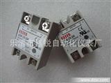 阳明固态继电器 直流控交流小型固态继电器 SSR-25DA
