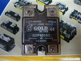 无锡固特 单相直流固态继电器 SDP4010D 10A