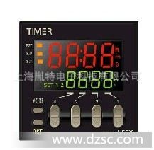 现货供应欧母龙/OMRON时间继电器H5CX-A11 数字定时器 计时器