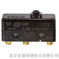 超小型微动开关11SM244