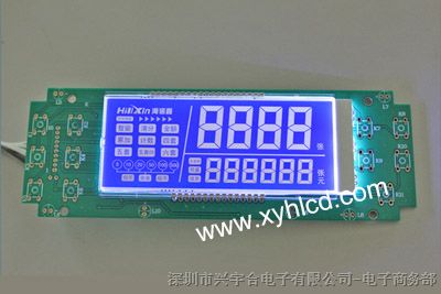 供应深圳液晶显示屏JDL0461M00