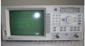 HP8712C【供应+回收HP8712C】网络分析仪HP8712C