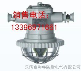 供应DGS15/127L(A)矿用隔爆型LED巷道灯