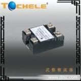 TECHELE 交流控交流继电器SSR-A100A