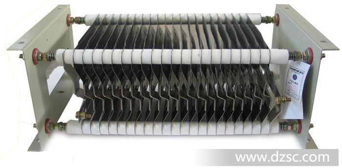 *销售ZX37系列不锈钢电阻器，定做不锈钢电阻器