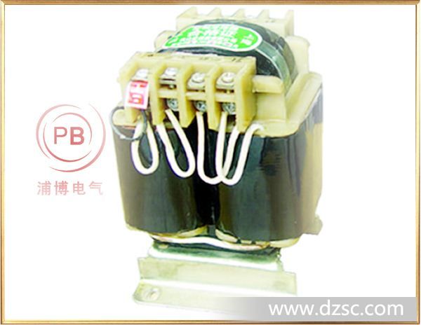 【*】BKC系列机床控制变压器--变压器生产商