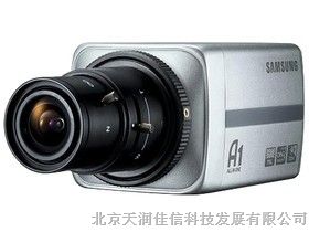 三星高清日夜型*式摄像机，SCB-2001P,三星监控器材北京代理商，