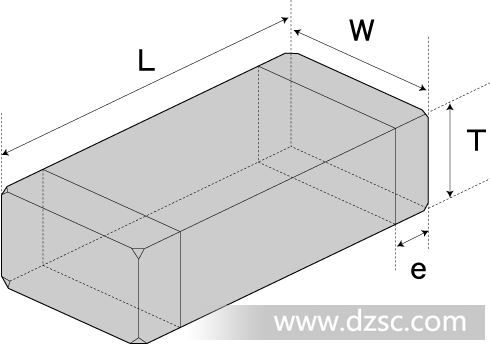 External Dimensions