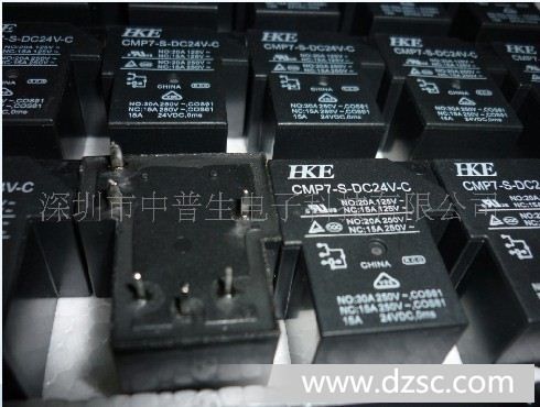 CMP7-S-D*8V-C继电器HKE