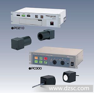 NIRECO 双张检测器PC210|PC300|产品可用于各种材料