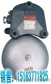 供应矿用电铃，BAL1-127(36)隔爆型电铃价格