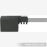 KMEB-1-24-2,5-LED，经销festo带电缆插头插座