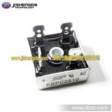 整流桥堆KBPC2510 方桥 25A1000V【*】