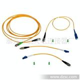 FC系列光纤活动连接器
