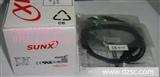 SUNX（*视）PM2-LF10B微型光电传感器