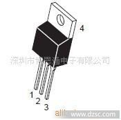 供应可控硅BTA08-600