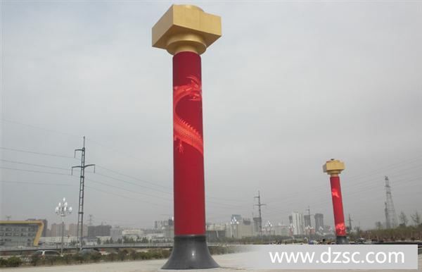 华海强势推出 中国红LED显示屏U16