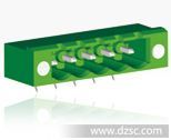上海爱浦克施电气插拔式PCB端子_插拔式端子