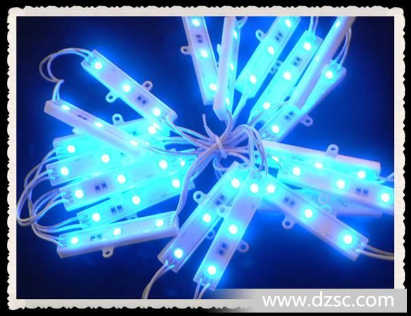 led机片字模组生产厂家优质LED模组供应