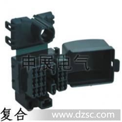 DJ7181-2/6-21 塑料护套、线束护套