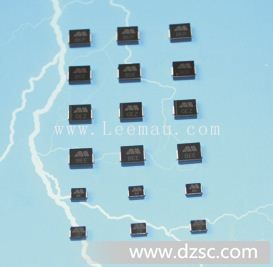 SMDJ170A，TVS二*管