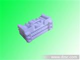 汽车连接器 长城30P  DQ-30P-F