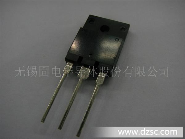 无锡固电ISC供应2SC4298三极管