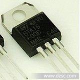 电子元器件一系列双向晶闸管可控硅三*管