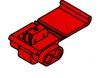 557 Scotchlok Insulation Displacement Connector