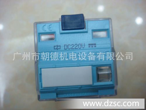 *-A40  220VDC  RELECO   西班牙继电器    现货