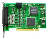 阿尔泰编码器计数器卡PCI2394——4轴正交编码器和计数器卡