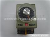 原装台湾CKC时间继电器AH3-3