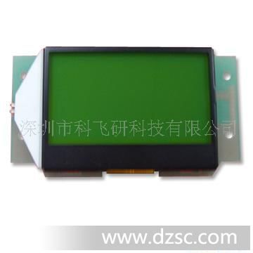 LCM，LCD系列产品，12864液晶显示模块