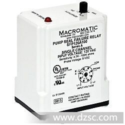 供应美国MACROMATIC继电器(SFP120A100)